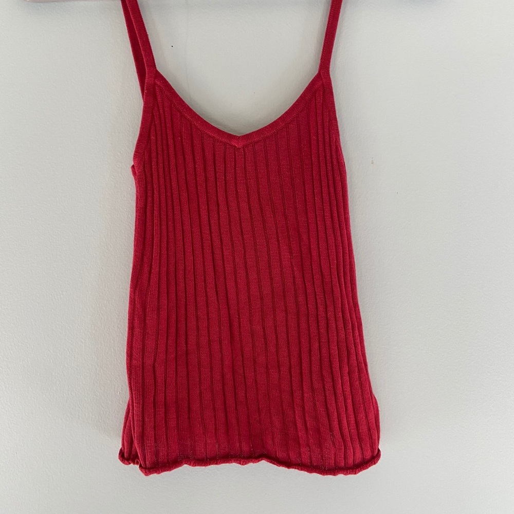 Red Tank
